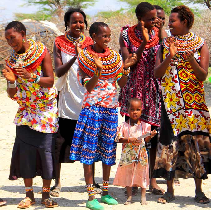 Kenya : un renouveau touristique