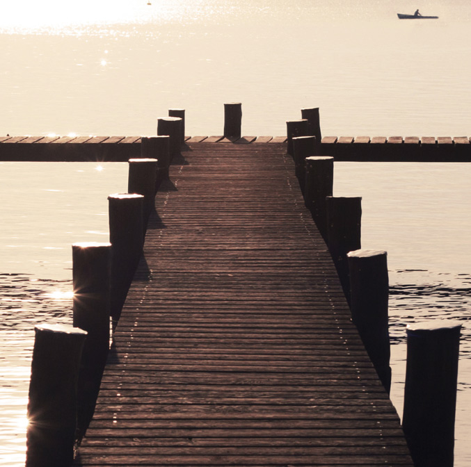 Les lacs du parc national de Plitvice