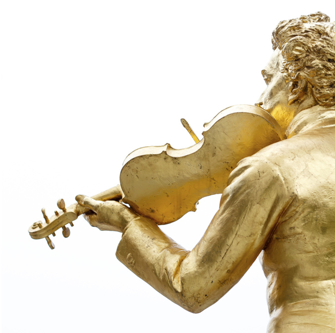 Art viennois : effervescence culturelle et artistique  