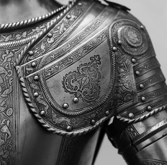 Tolède, cité médiévale espagnole	