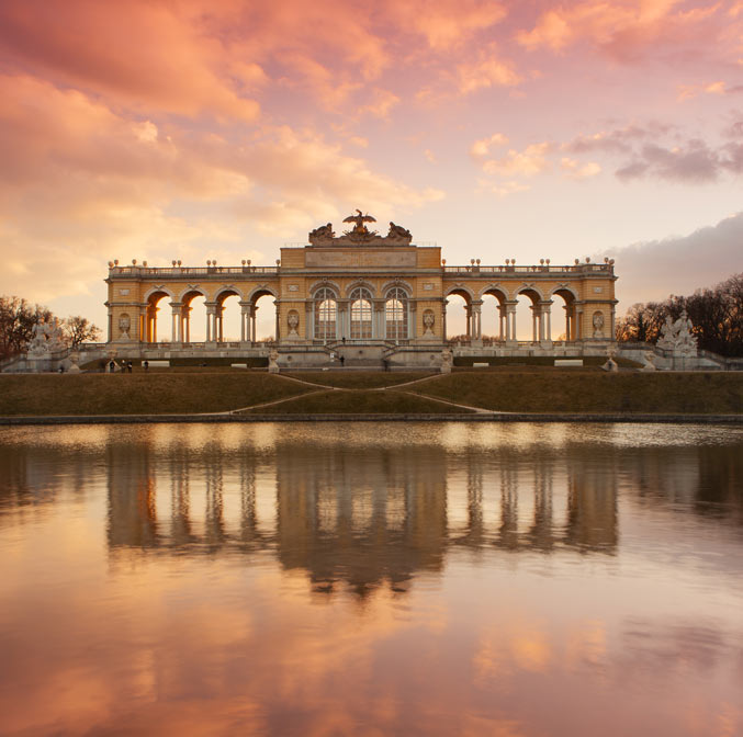 Modepalast 2014 à Vienne : un rendez-vous tendance