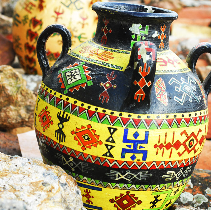 Les peuples berbères, une culture aux mille facettes