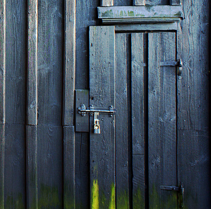 Les Eglises en bois du Sud de Malopolska