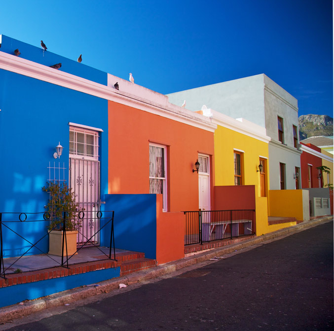 Le Cap-Vert, terre de musique