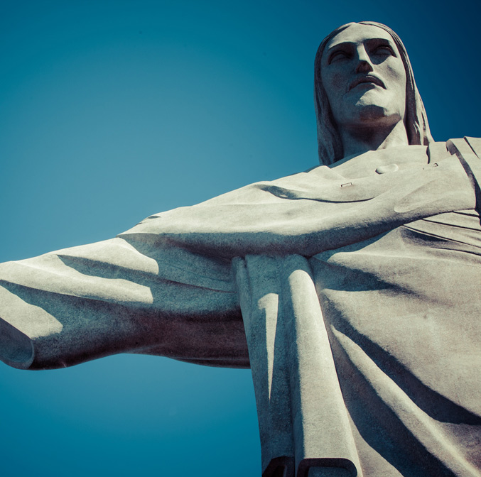 Coupe du monde de football, Brésil 2014