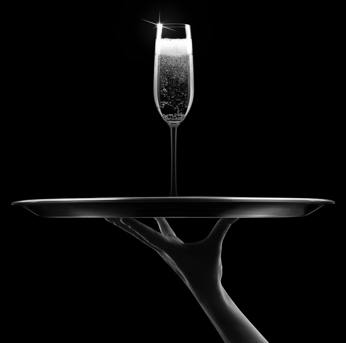 La First Class de Qatar Airways