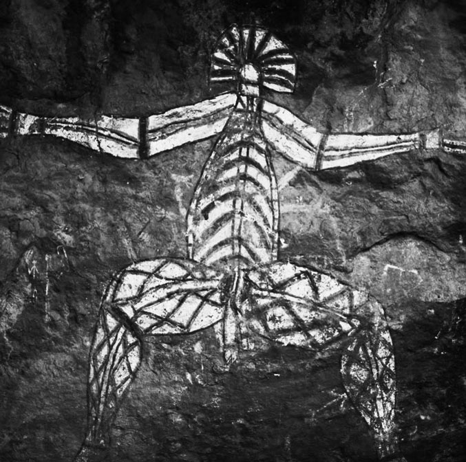 Les aborigènes d’Australie