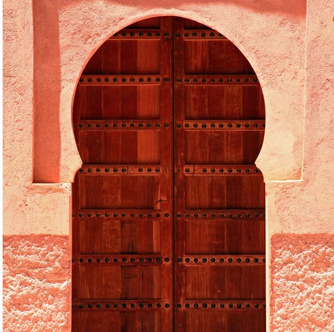 Fès, ville impériale