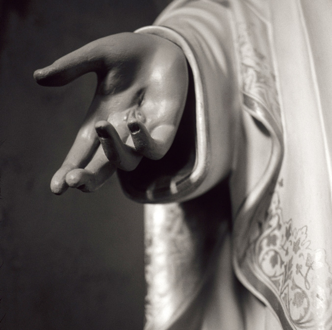 Le miracle de San Gennaro