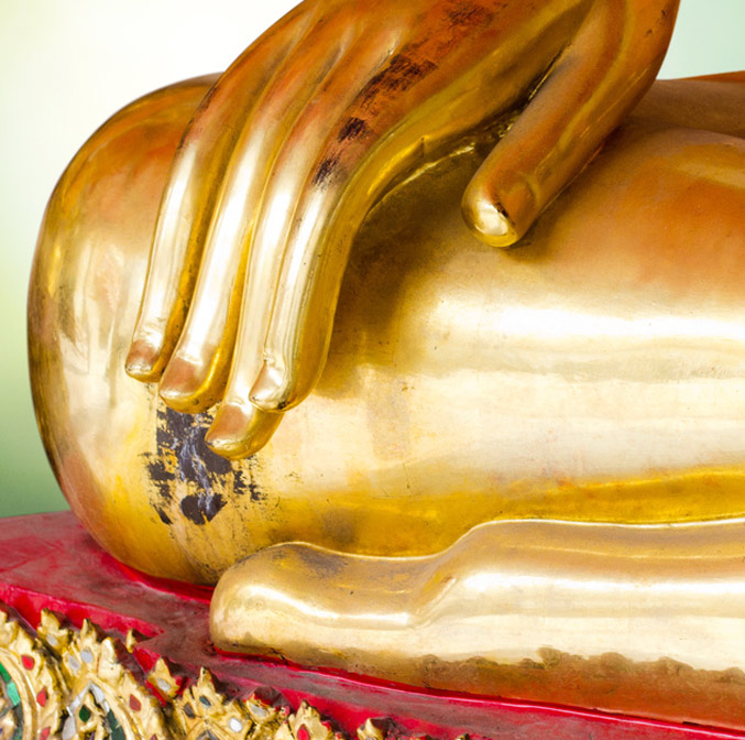 Chamanisme sur les terres sacrées de Shambhala, Mongolie 