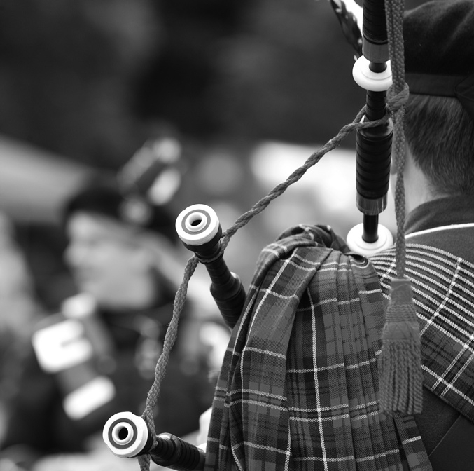 Les Highlands Games, une institution écossaise	