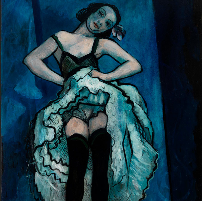 Art Basel, la foire d’art contemporain ouvre ses portes