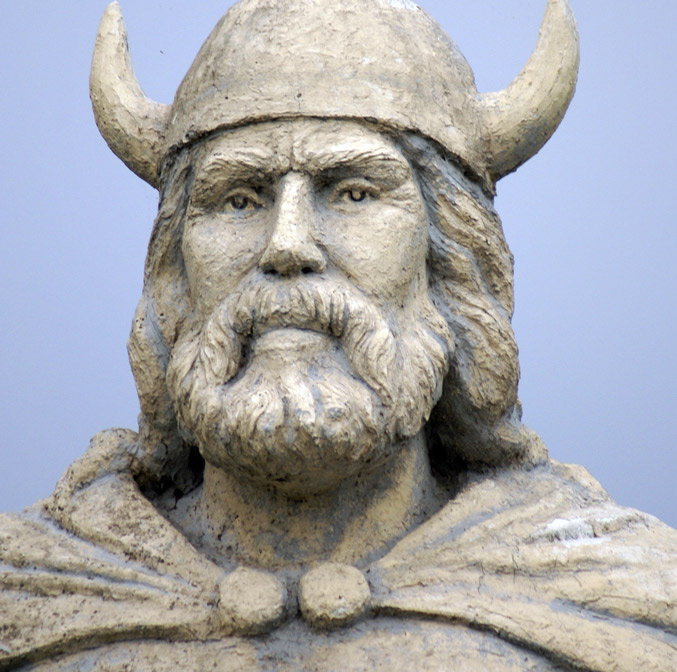 Islande : au pays des Vikings