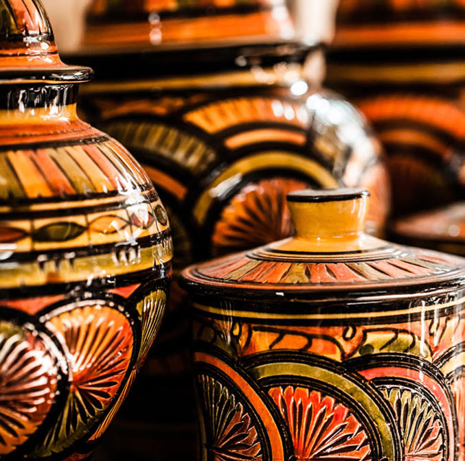 Le Grand Bazar d’Istanbul : un marché mythique