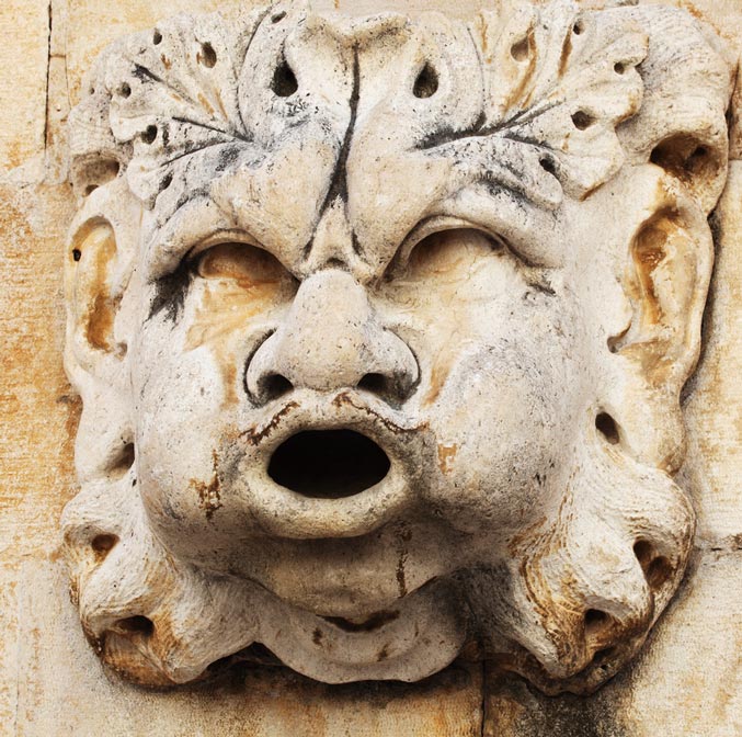 Le klapa, l’âme slave croate