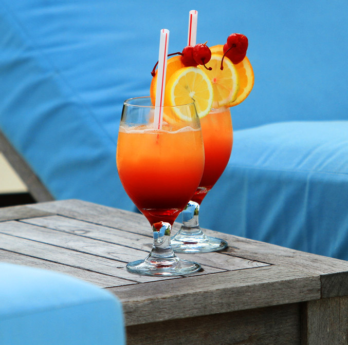 Ecolodges toujours plus luxe !