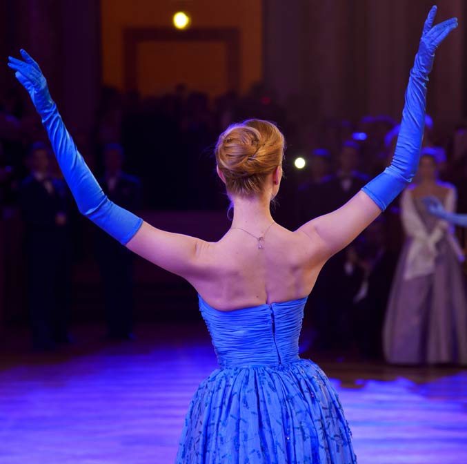 S’offrir un bal moderne à Vienne en 2014