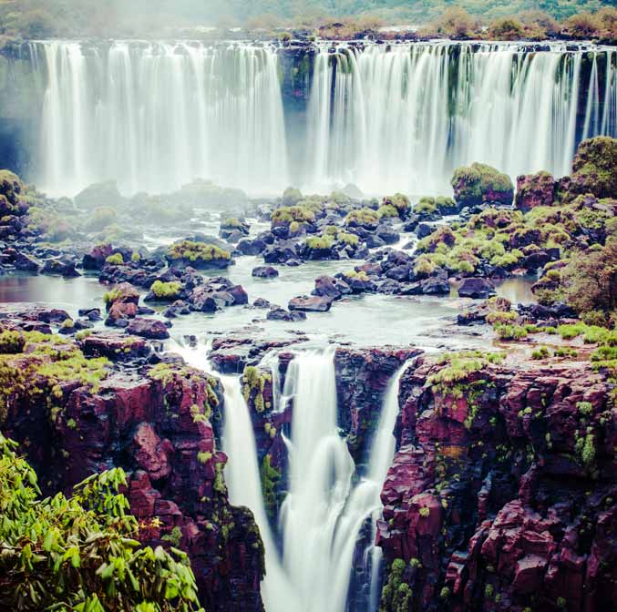 Brésil 2014 : entre les matches, des excursions d’exception