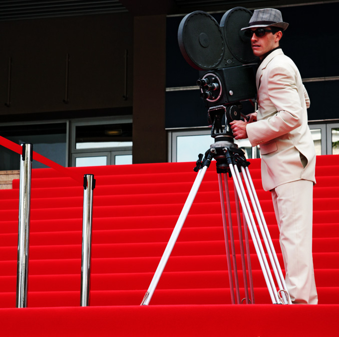Festival de Cannes, du 14 au 25 mai 2014