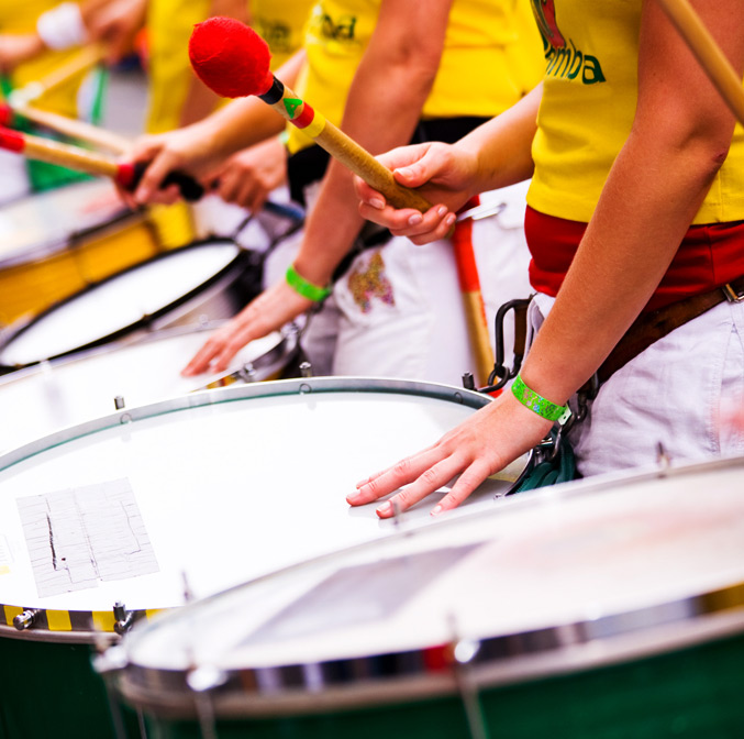 La tradition des pousadas à Salvador de Bahia
