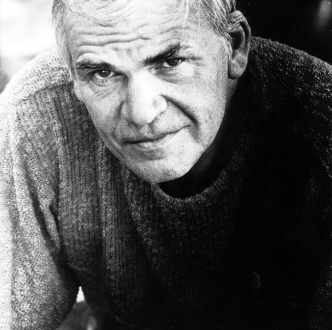 Milan Kundera, portrait d’un écrivain atypique