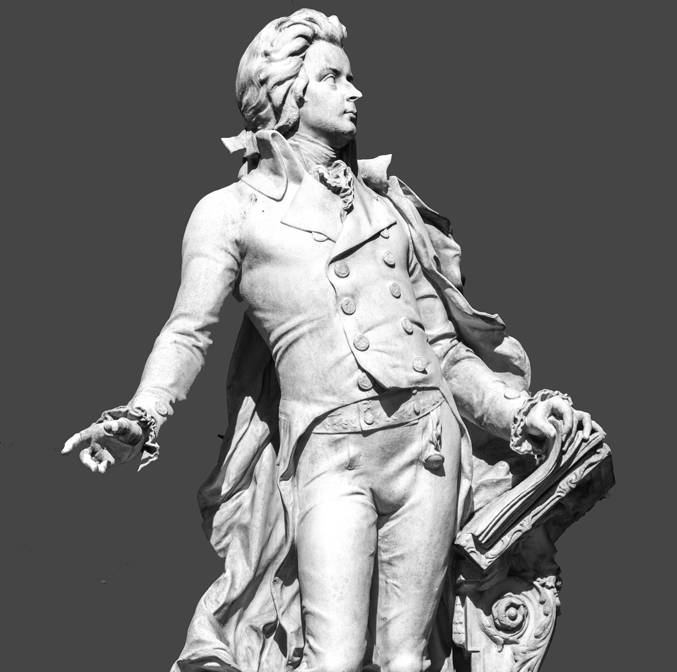 La Mozart Week à Salzburg : dans l’univers du mélomane 