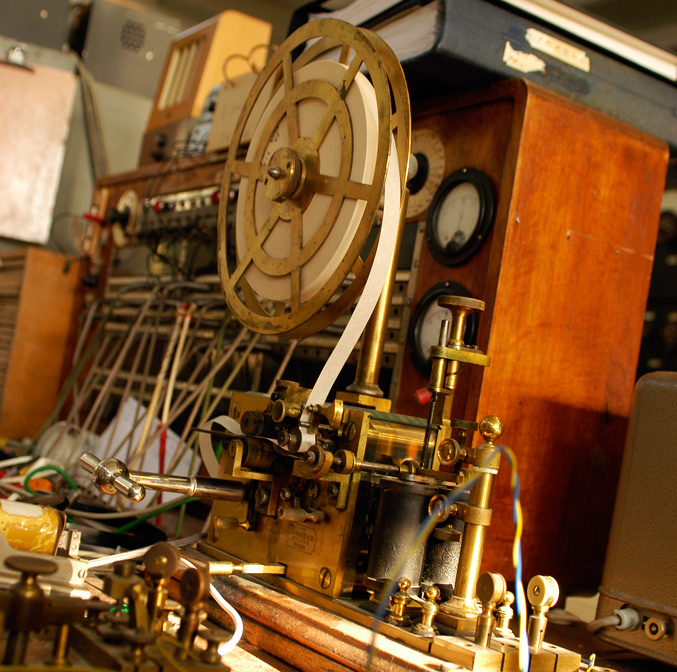 La station Radio Varberg