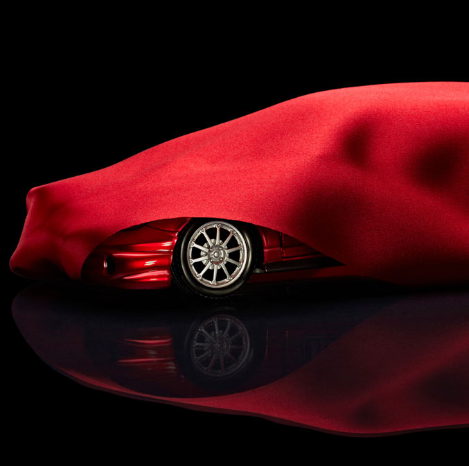 84ème Salon international de l’auto à Genève