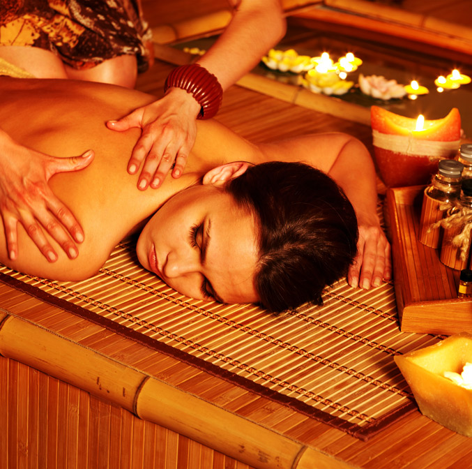 Top 5 des destinations bien-être