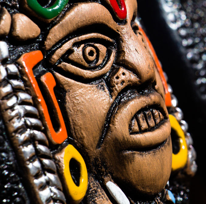 Yucatán, entre plages et cenotes