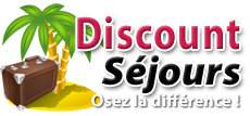 Discount Séjours 