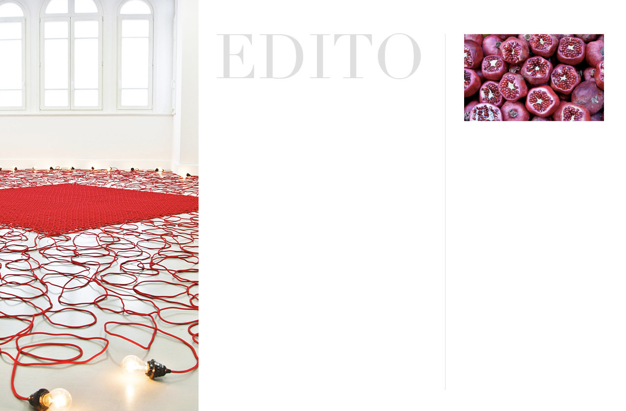 EDITO ISSUE 03