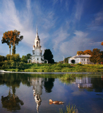 Russie