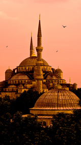 Turquie, Istanbul / culture