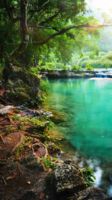 Costa Rica, Aventure tropicale