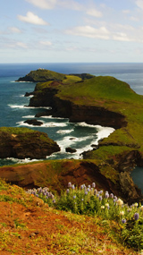 Portugal, Itinéraire / nature